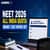 NEET 2026 All India Quota Round 1 Seat Matrix Out at mcc.nic.in; Direct PDF Link